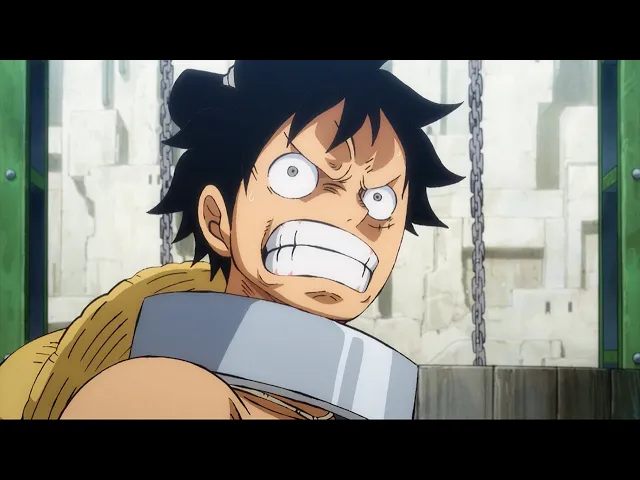 For Kid And Killer One Piece Ep 943 Clip